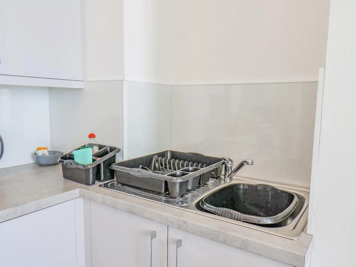 Apartament 4 Seaview Bridlington Bay