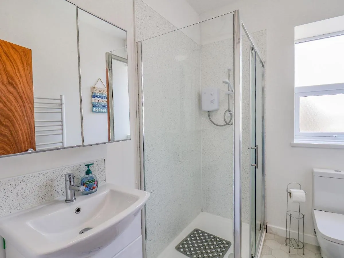 Apartament 4 Seaview Bridlington Bay 0*,  Wielka Brytania