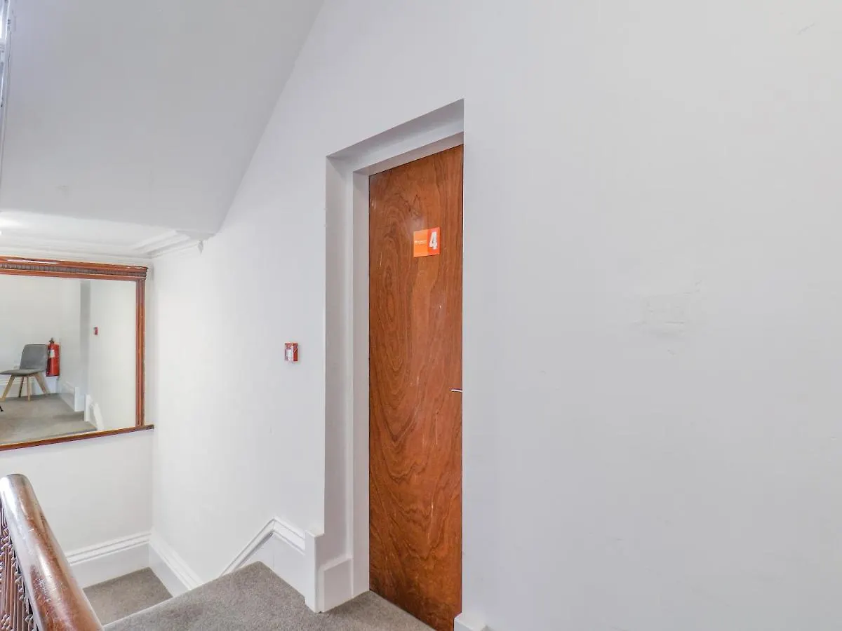Apartament 4 Seaview Bridlington Bay
