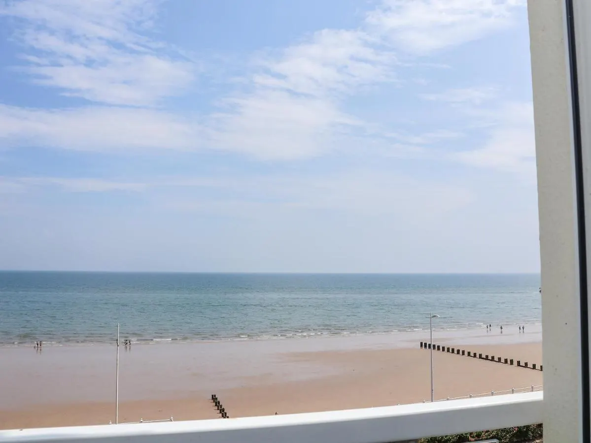 Apartament 4 Seaview Bridlington Bay